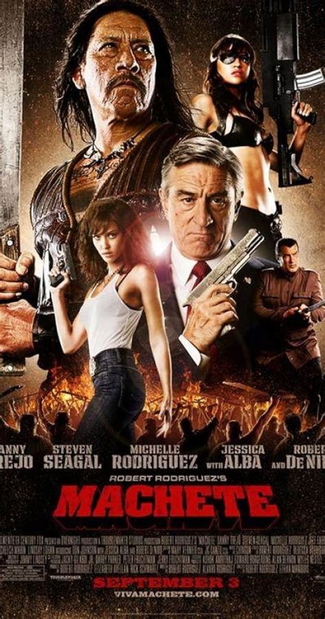 machete imdb